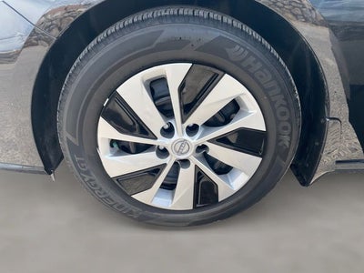 2025 Nissan Altima 2.5 S Nissan Certified