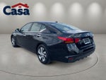 2025 Nissan Altima 2.5 S Nissan Certified