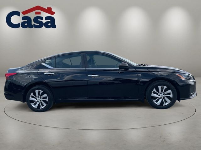 2025 Nissan Altima 2.5 S Nissan Certified