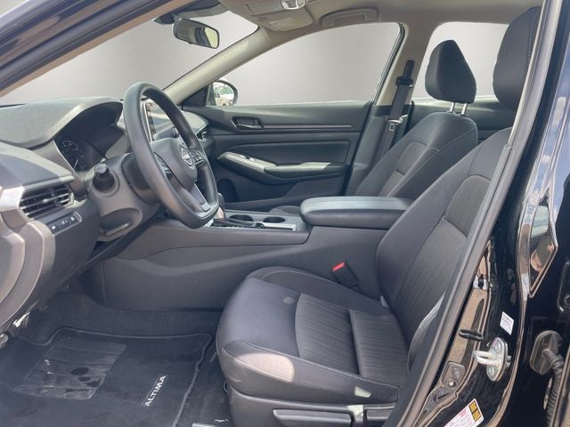2025 Nissan Altima 2.5 S Nissan Certified