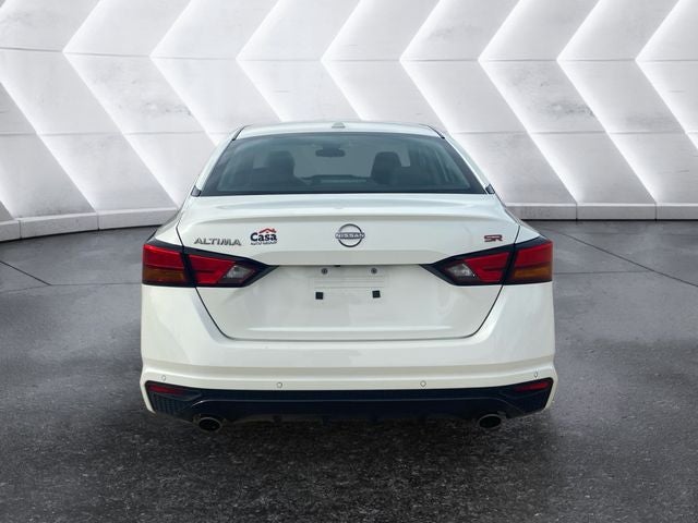 2024 Nissan Altima SR