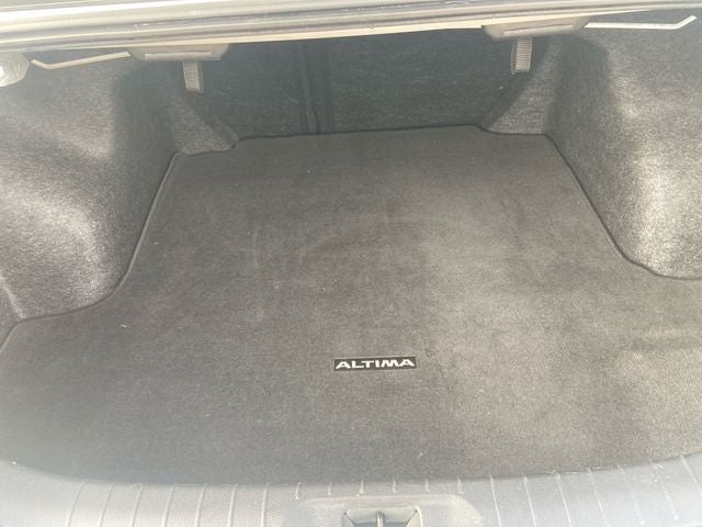 2024 Nissan Altima SR