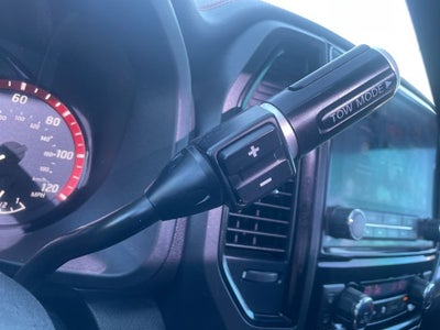 2020 Nissan Titan PRO-4X