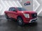 2022 Nissan Titan SV