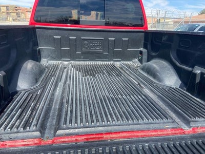 2022 Nissan Titan SV