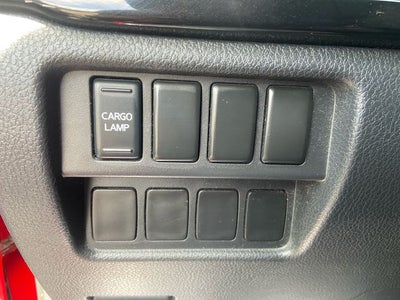 2022 Nissan Titan SV