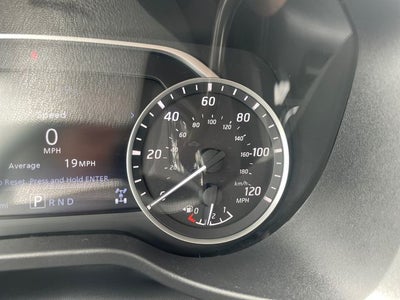 2024 Nissan Titan XD SV