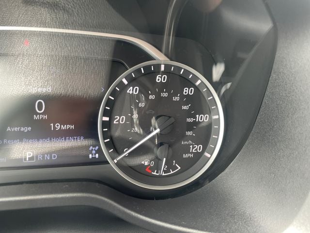 2024 Nissan Titan XD SV