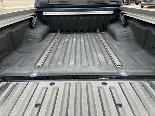 2021 Nissan Frontier Crew Cab SV