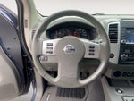 2021 Nissan Frontier Crew Cab SV