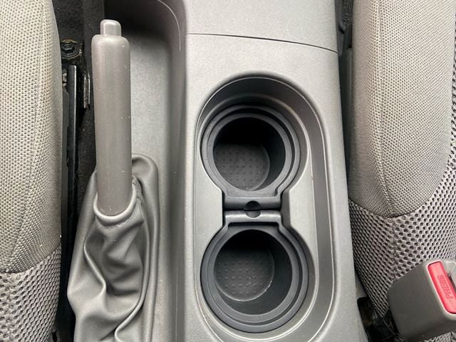 2021 Nissan Frontier Crew Cab SV