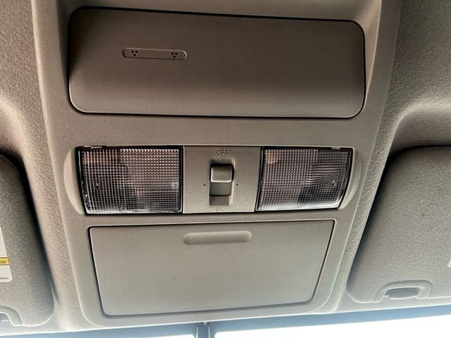 2021 Nissan Frontier Crew Cab SV