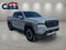 2024 Nissan Frontier PRO-X