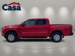 2022 Nissan Frontier Crew Cab S