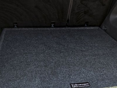 2021 Volkswagen Atlas Cross Sport 3.6L V6 SEL Premium