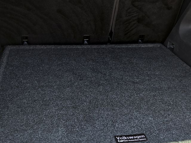 2021 Volkswagen Atlas Cross Sport 3.6L V6 SEL Premium