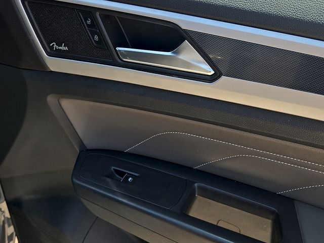 2021 Volkswagen Atlas Cross Sport 3.6L V6 SEL Premium