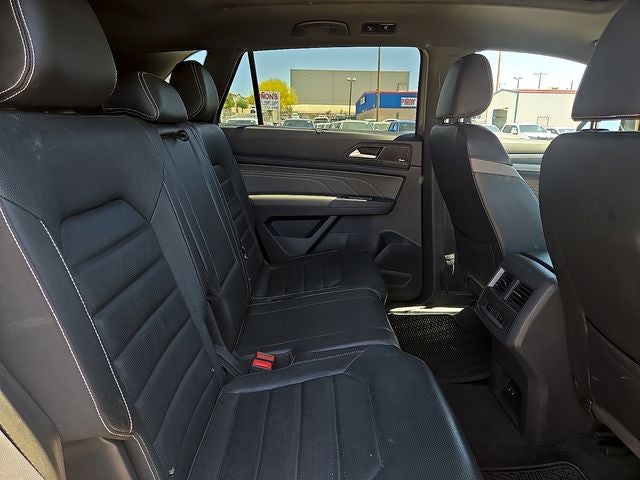 2021 Volkswagen Atlas Cross Sport 3.6L V6 SEL Premium