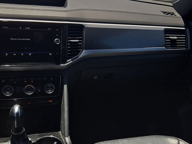 2021 Volkswagen Atlas Cross Sport 3.6L V6 SEL Premium