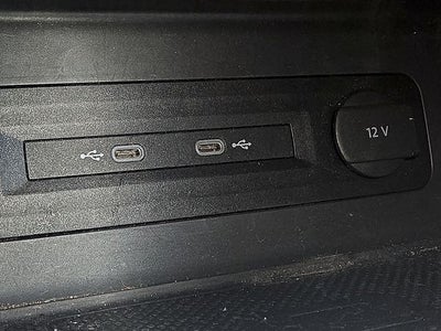 2021 Volkswagen Atlas Cross Sport 3.6L V6 SEL Premium