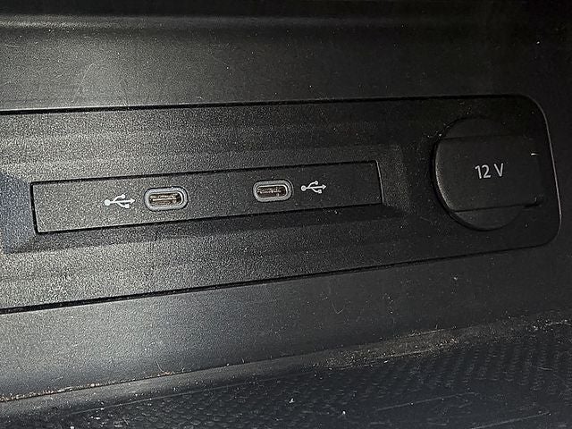 2021 Volkswagen Atlas Cross Sport 3.6L V6 SEL Premium