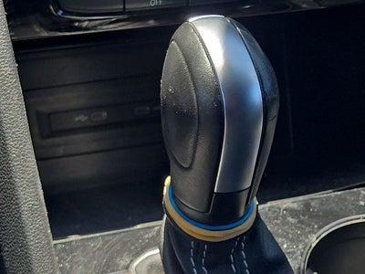 2021 Volkswagen Atlas Cross Sport 3.6L V6 SEL Premium