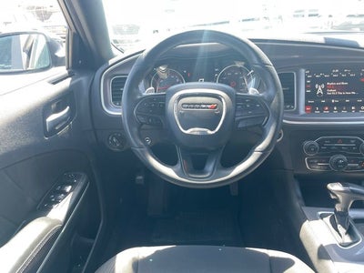 2019 Dodge Charger GT