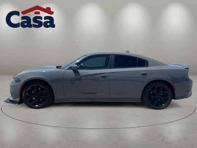 2019 Dodge Charger GT