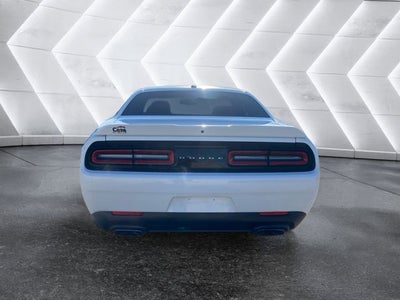 2019 Dodge Challenger R/T