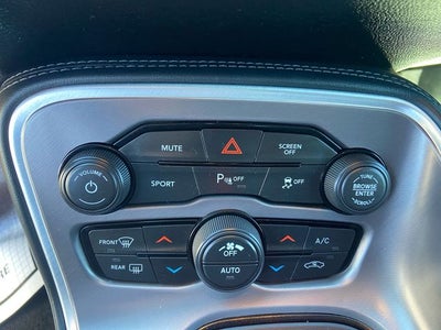 2021 Dodge Challenger GT