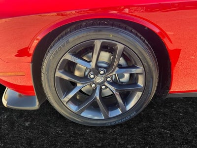2021 Dodge Challenger GT