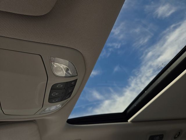 2018 Chrysler Pacifica Hybrid Limited