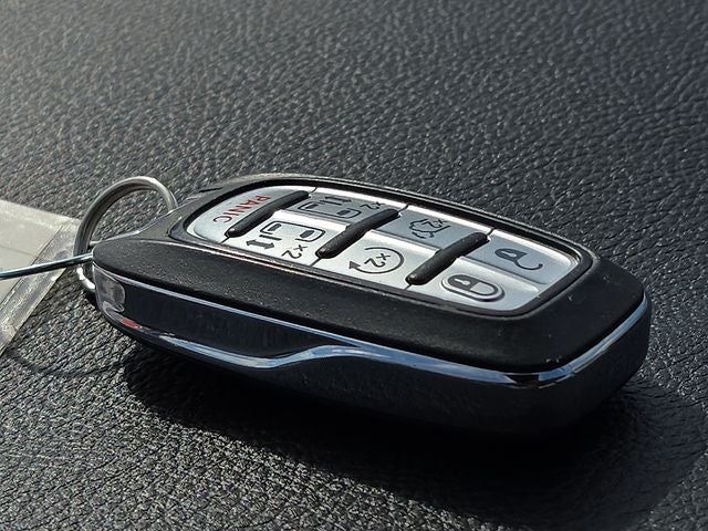 2018 Chrysler Pacifica Hybrid Limited