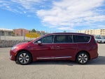 2018 Chrysler Pacifica Hybrid Limited