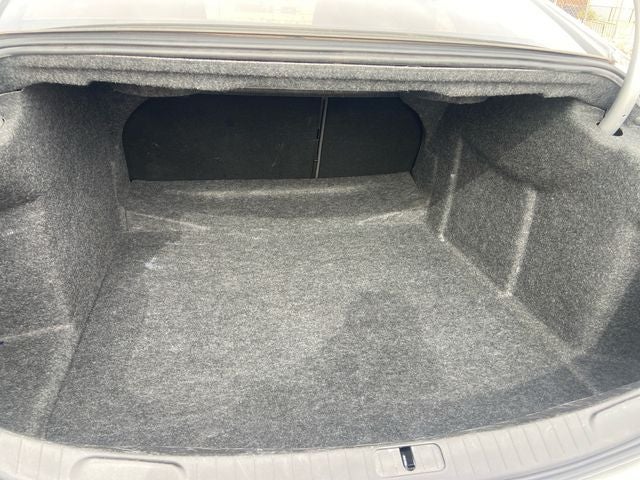 2018 Chevrolet Impala LT 1LT