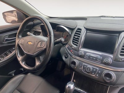 2018 Chevrolet Impala LT 1LT