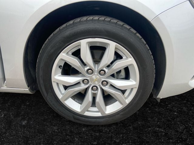2018 Chevrolet Impala LT 1LT
