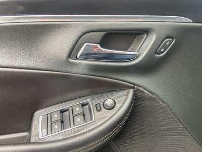 2018 Chevrolet Impala LT 1LT