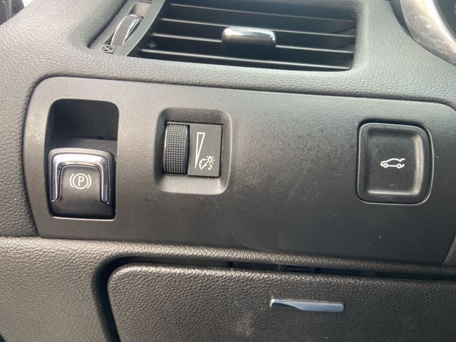 2018 Chevrolet Impala LT 1LT