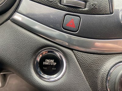 2018 Chevrolet Impala LT 1LT