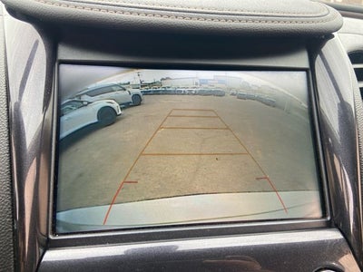 2018 Chevrolet Impala LT 1LT