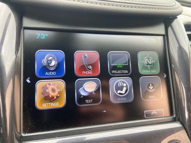 2018 Chevrolet Impala LT 1LT