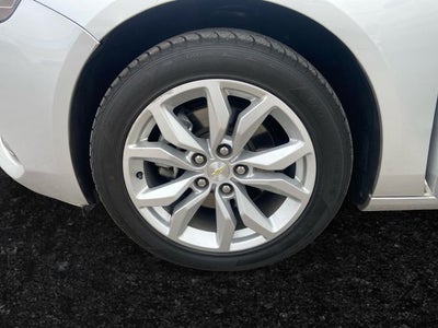2018 Chevrolet Impala LT 1LT
