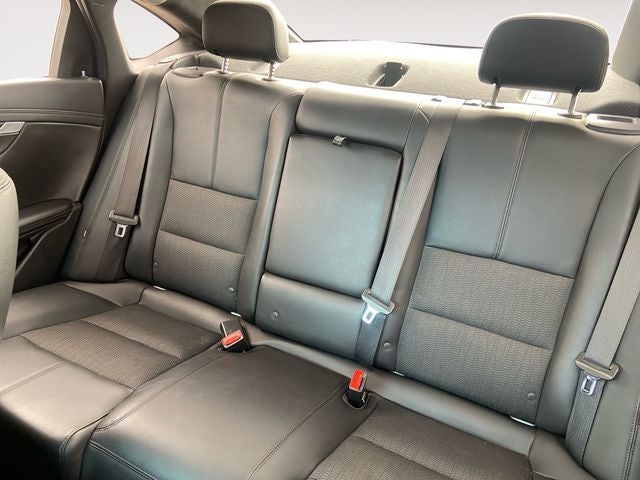 2018 Chevrolet Impala LT 1LT