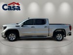 2022 GMC Sierra 1500 Pro