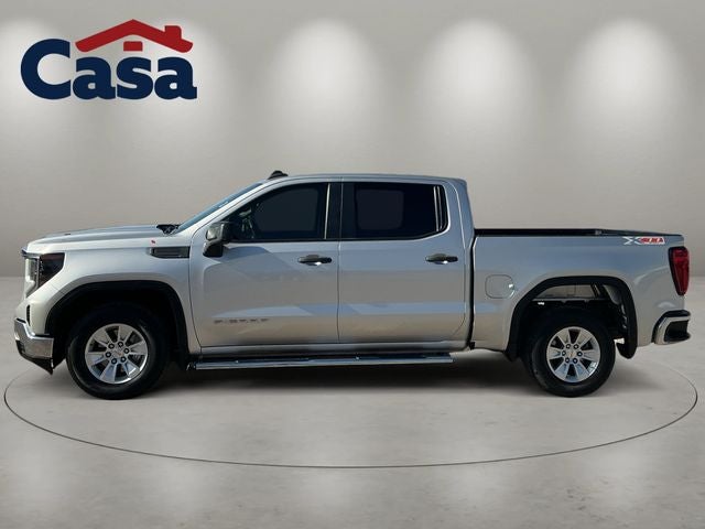 2022 GMC Sierra 1500 Pro