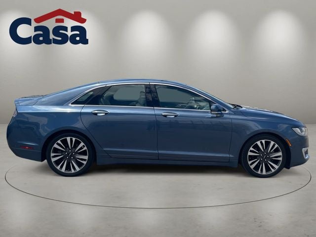 2019 Lincoln MKZ Reserve