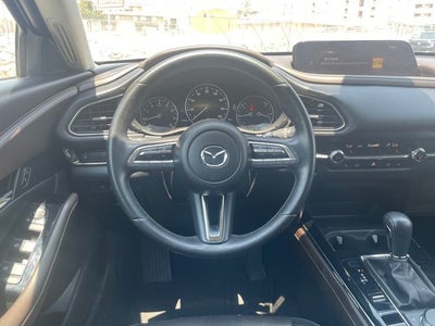 2023 Mazda Mazda CX-30 2.5 S Premium Package