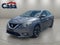 2019 Nissan Sentra SR