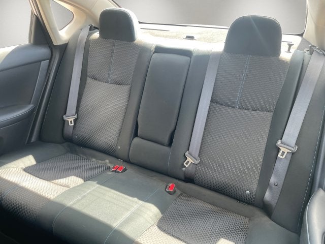 2019 Nissan Sentra SR